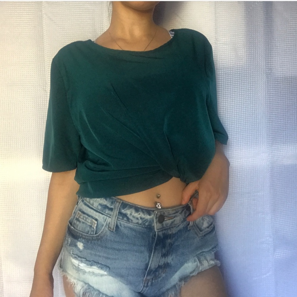 Cute blouse